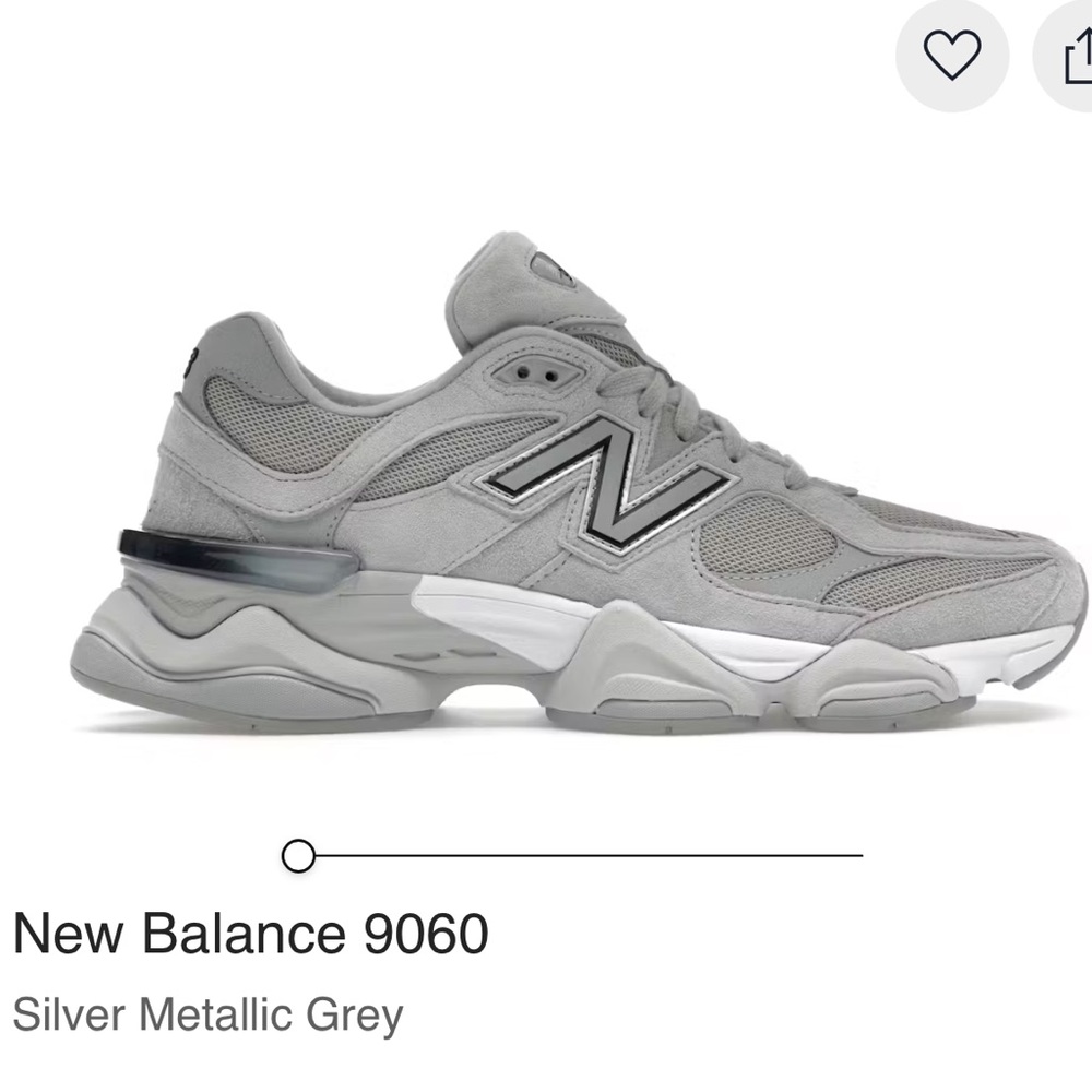 New Balance 9060